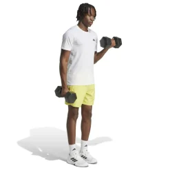 Train Essentials Woven Training Shorts Mens
