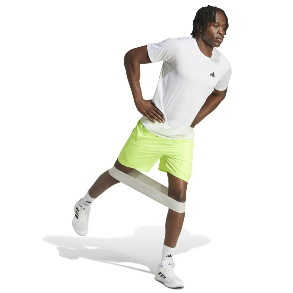 Train Essentials Woven Training Shorts Mens