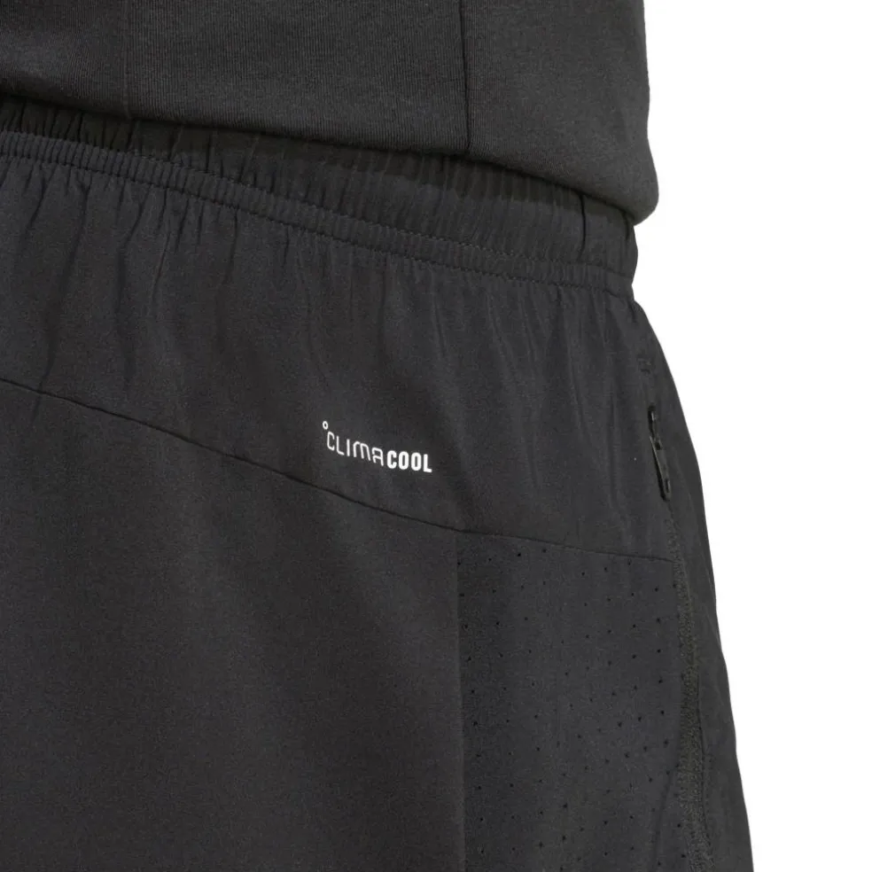 Train Essentials Woven Training Shorts Mens