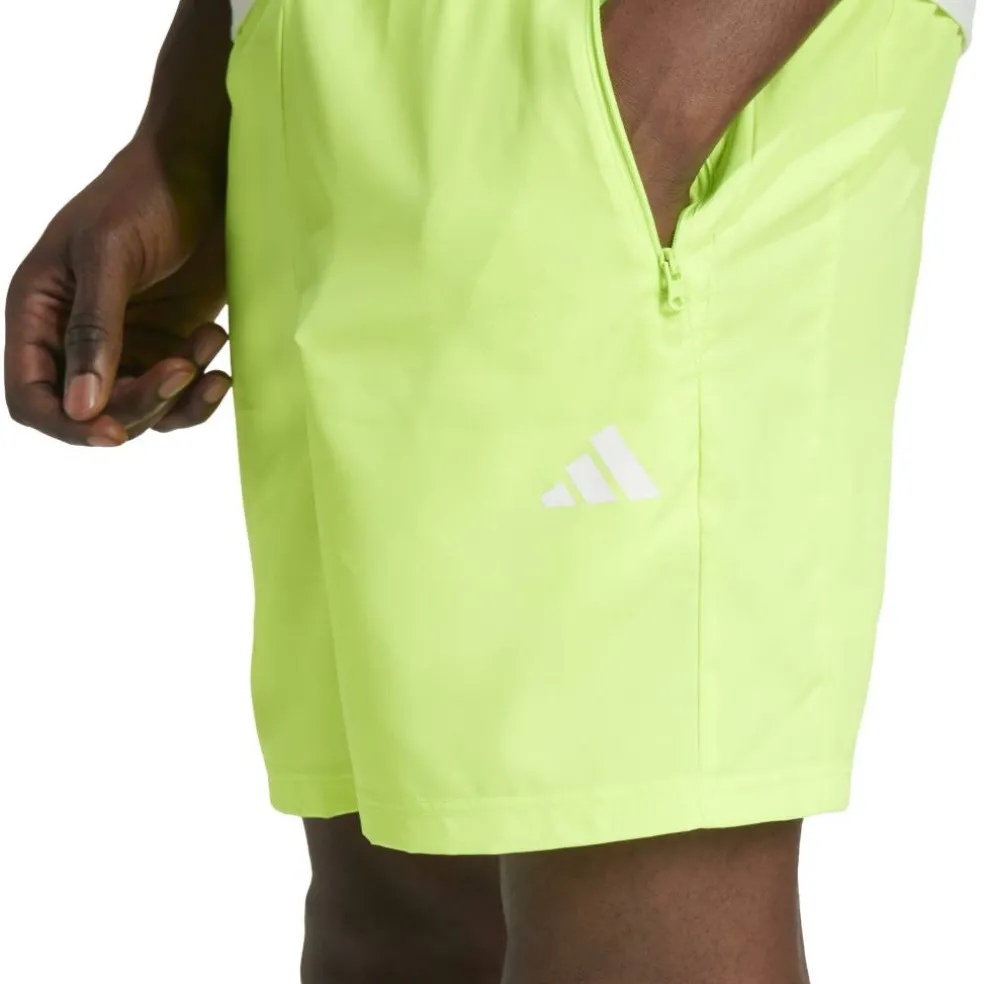 Train Essentials Woven Training Shorts Mens