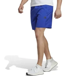 Train Essentials Woven Training Shorts Mens