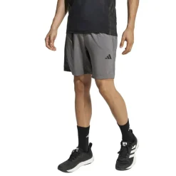 Train Essentials Woven Training Shorts Mens