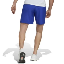 Train Essentials Woven Training Shorts Mens