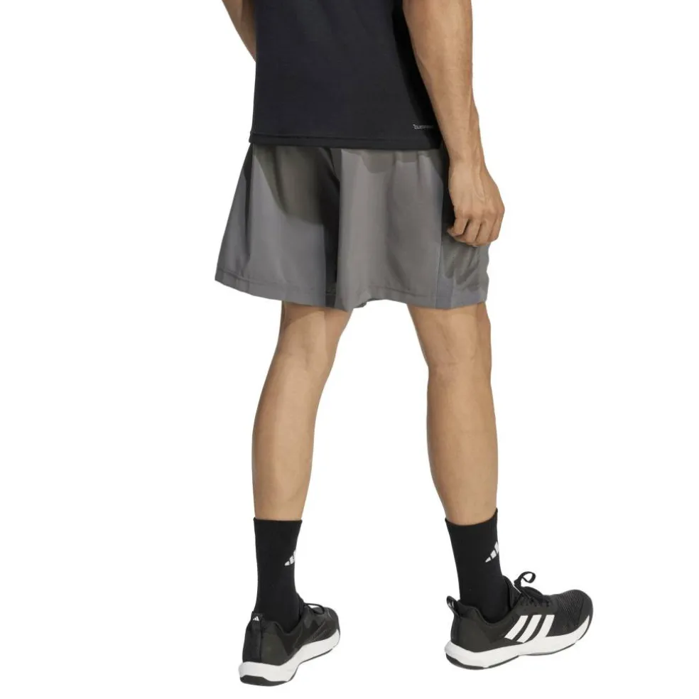 Train Essentials Woven Training Shorts Mens