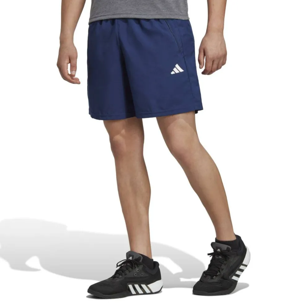 Train Essentials Woven Training Shorts Mens