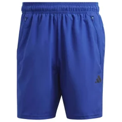 Train Essentials Woven Training Shorts Mens