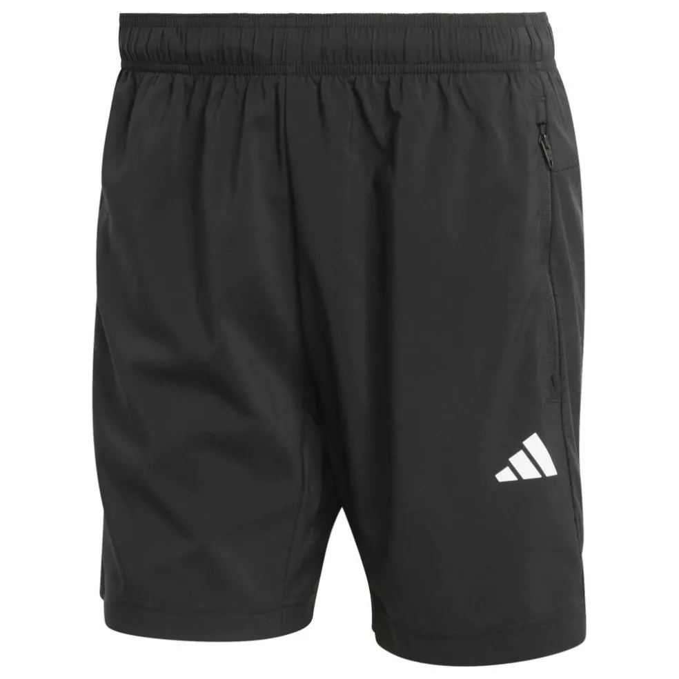 Train Essentials Woven Training Shorts Mens