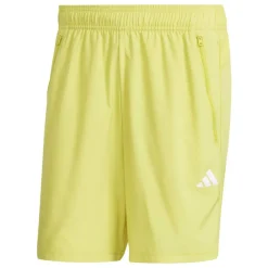 Train Essentials Woven Training Shorts Mens