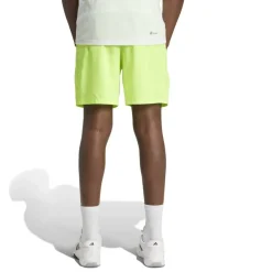 Train Essentials Woven Training Shorts Mens