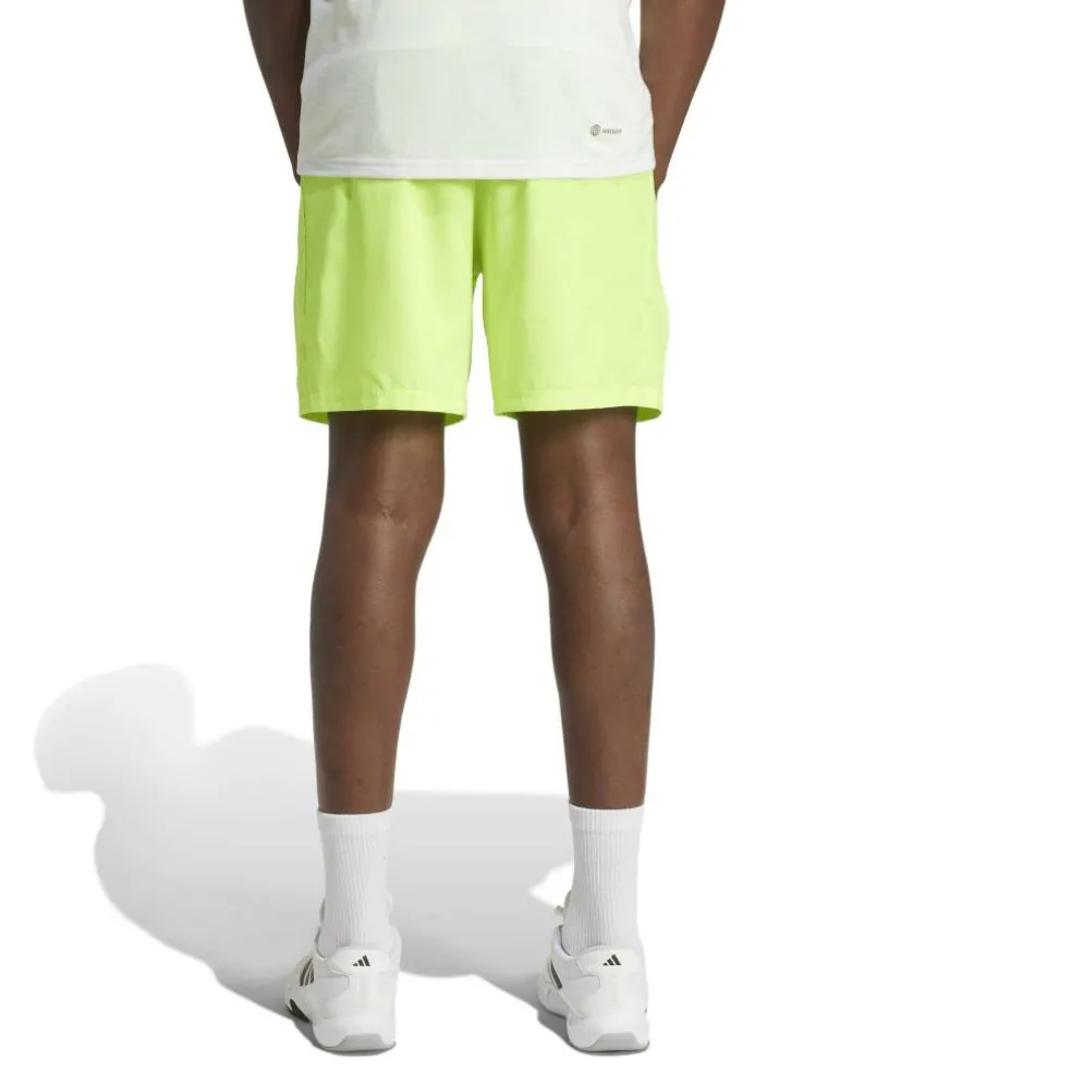 Train Essentials Woven Training Shorts Mens