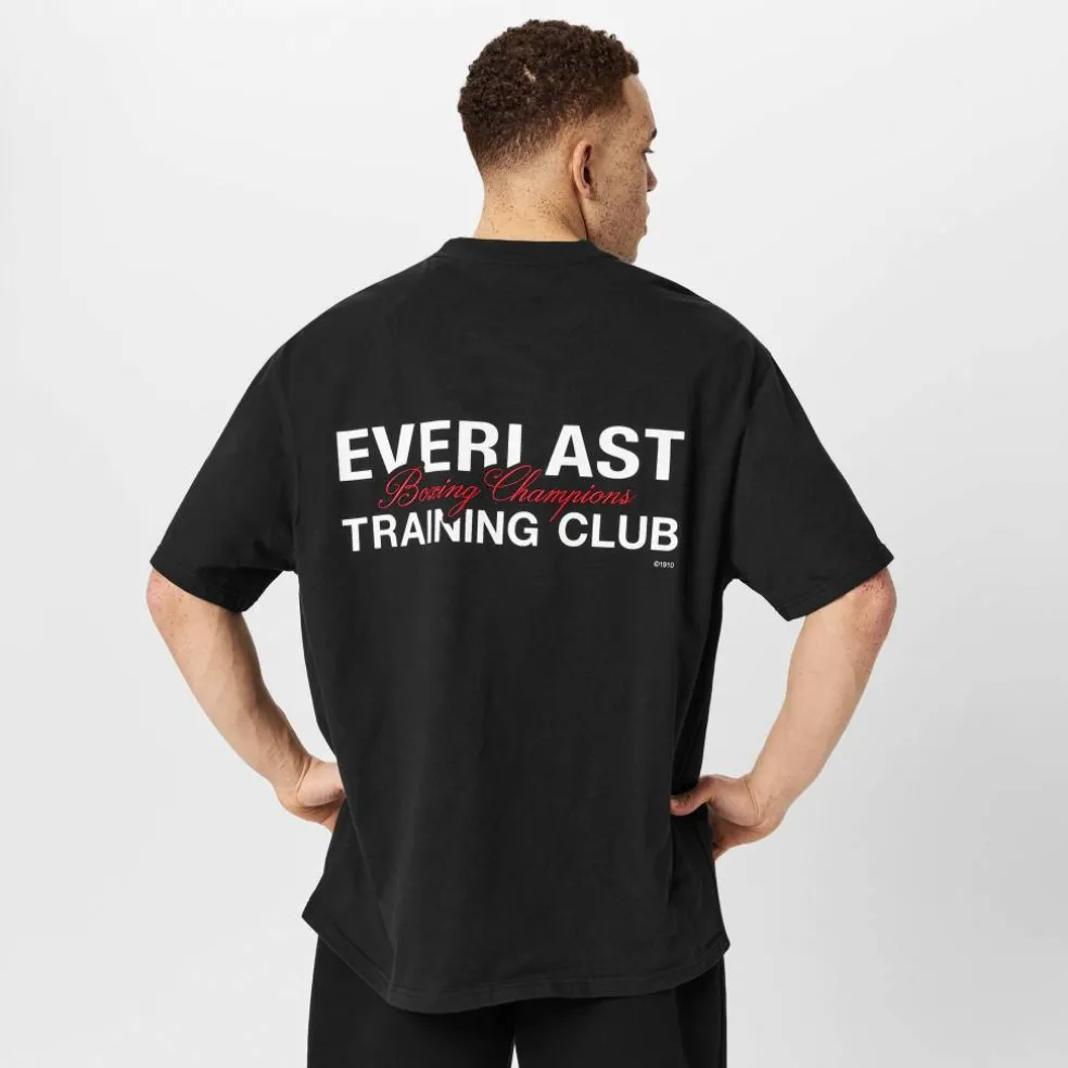 Training Club T-Shirt