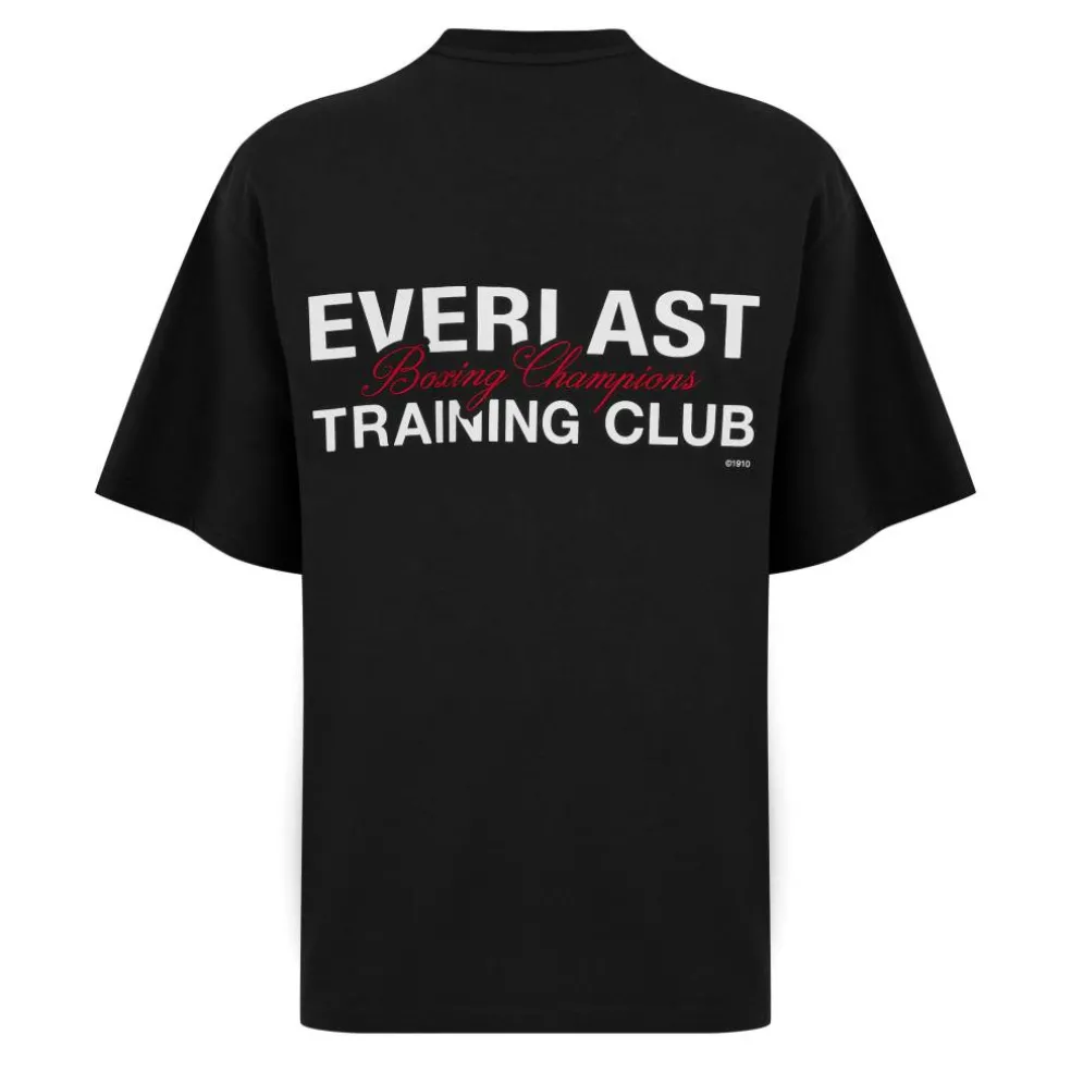 Training Club T-Shirt