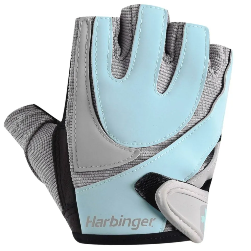 Training Grip Gloves