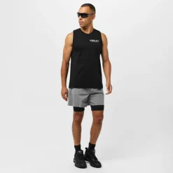 Train Tank Mens