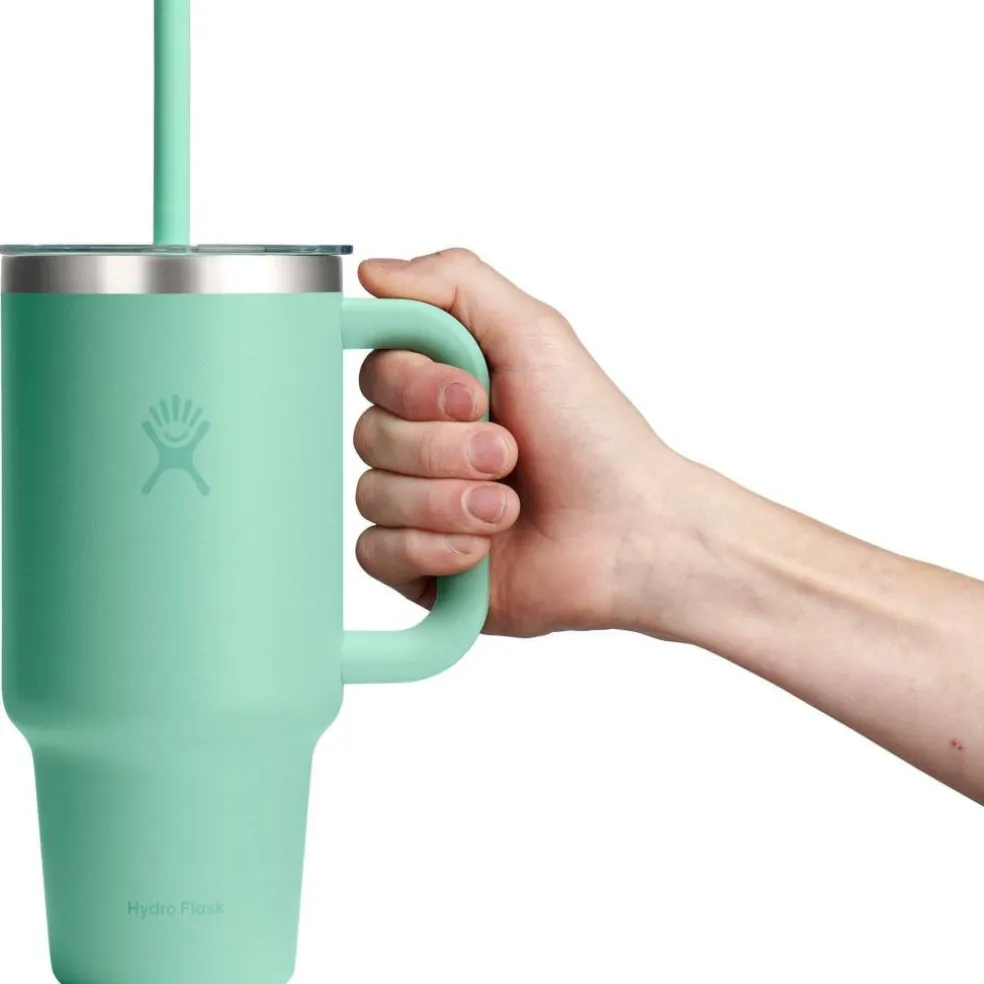 Travel Tumbler 946 ml (32 oz)