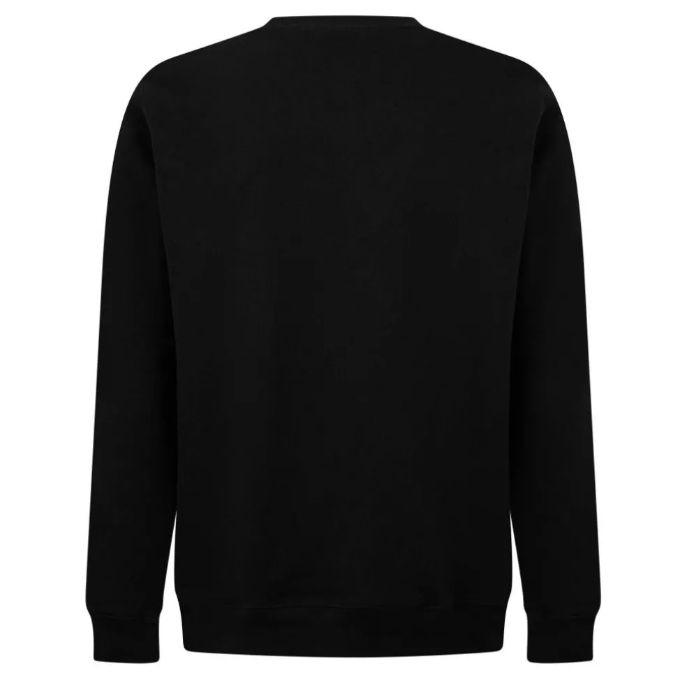 Trek Crew Sweatshirt Mens