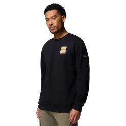 Trek Crew Sweatshirt Mens