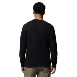 Trek Crew Sweatshirt Mens