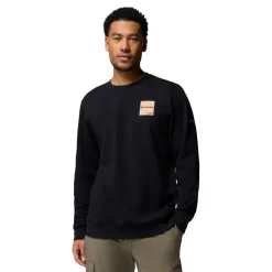 Trek Crew Sweatshirt Mens