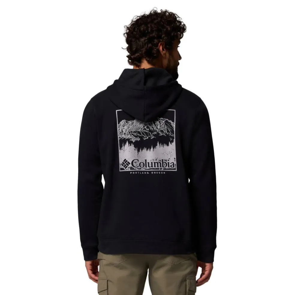 Trek OTH Graphic Hoodie Mens