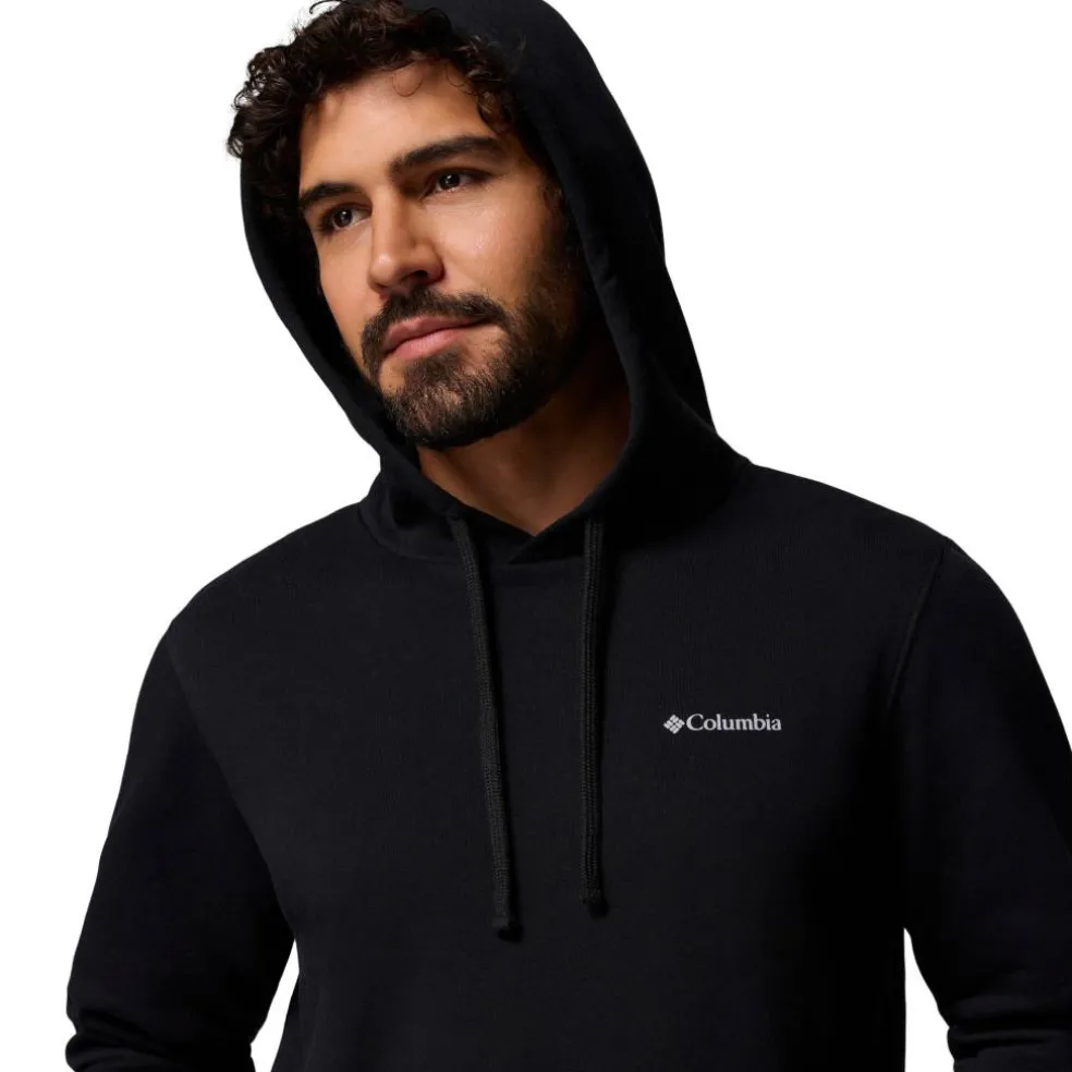 Trek OTH Graphic Hoodie Mens
