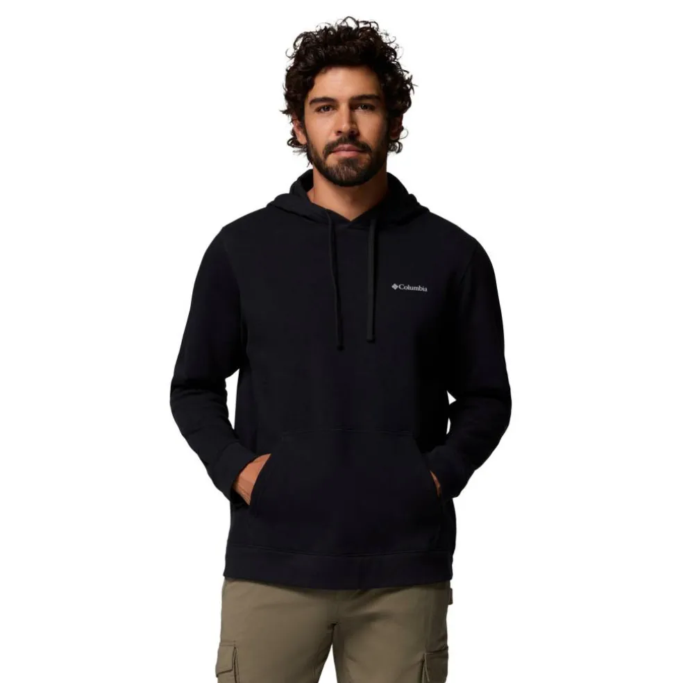 Trek OTH Graphic Hoodie Mens