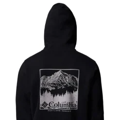 Trek OTH Graphic Hoodie Mens