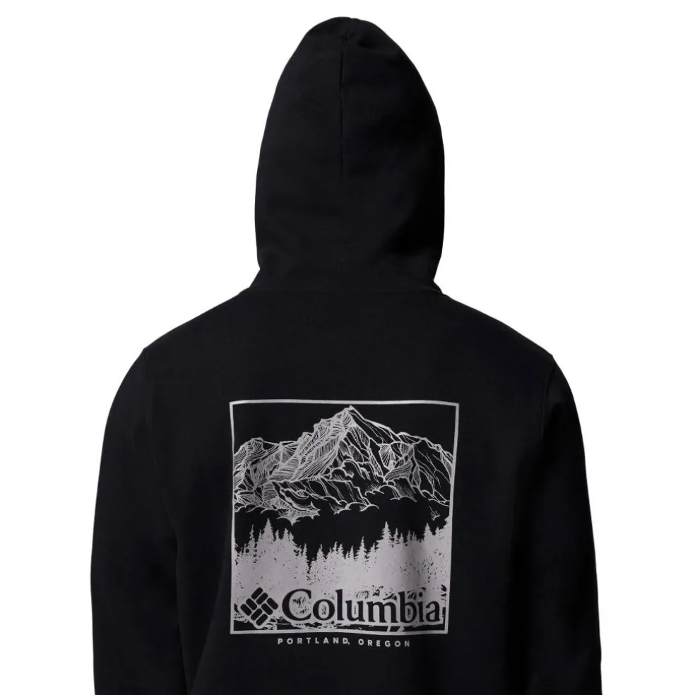 Trek OTH Graphic Hoodie Mens