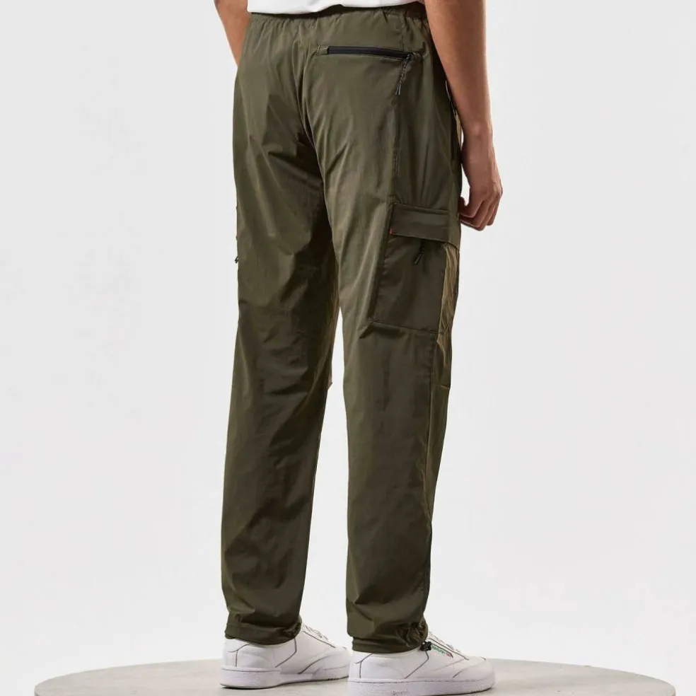 Tulum Technical Combat Pants