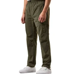 Tulum Technical Combat Pants