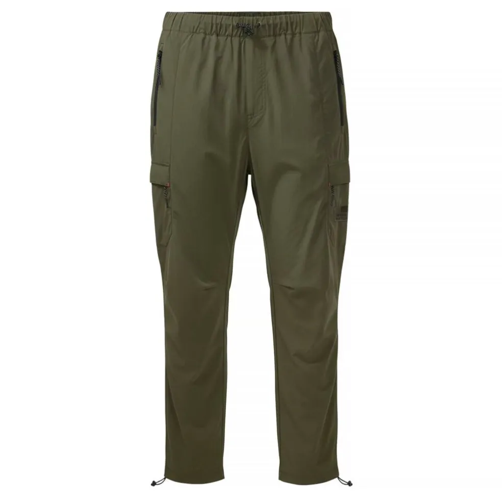 Tulum Technical Combat Pants