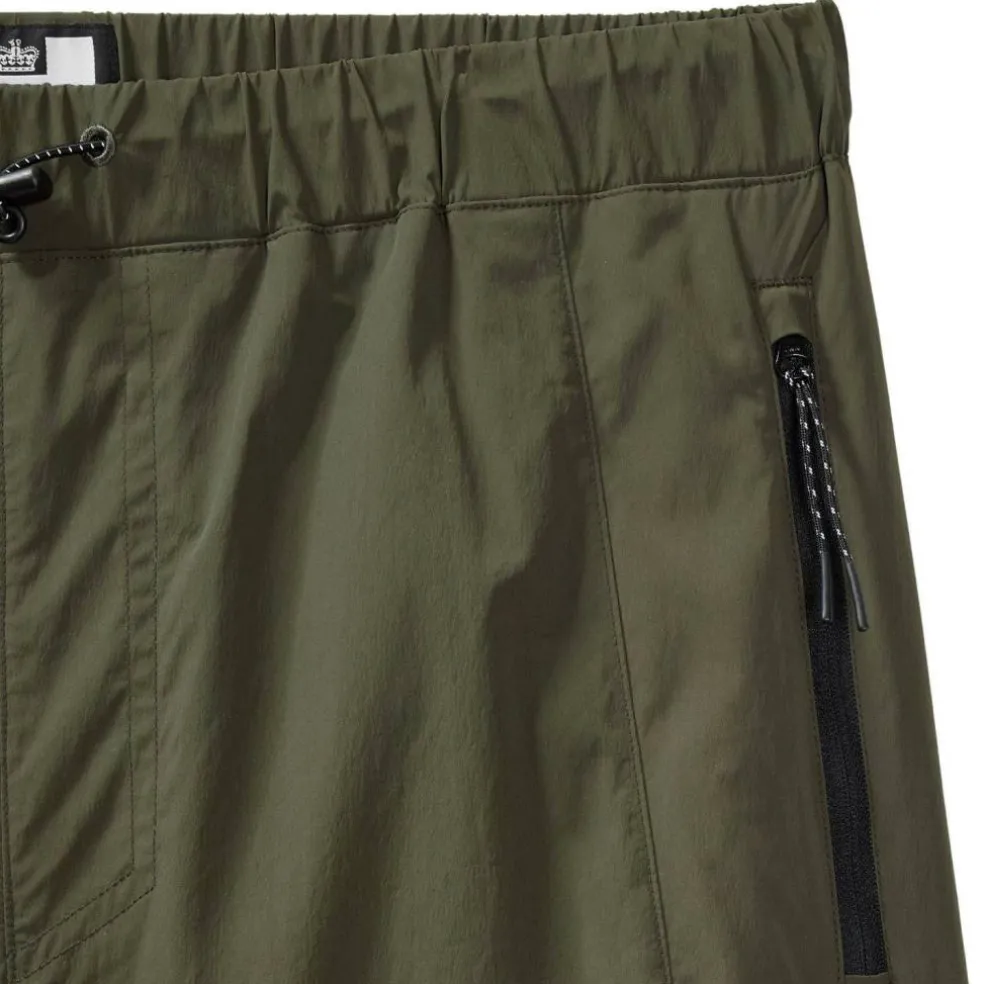 Tulum Technical Combat Pants