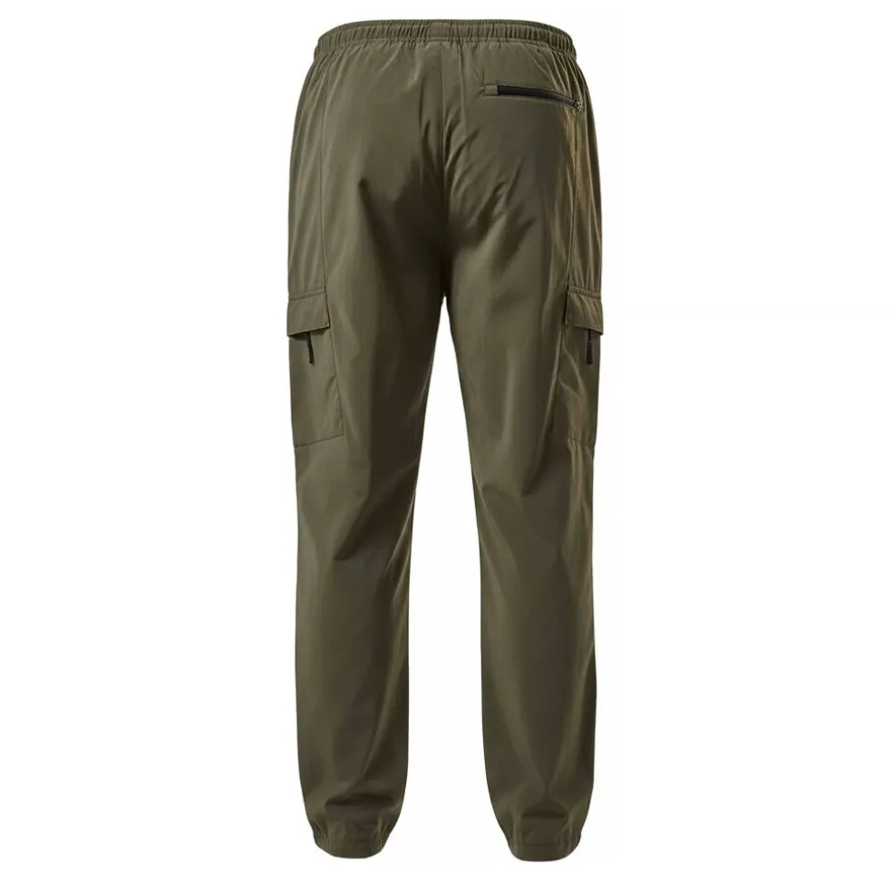 Tulum Technical Combat Pants