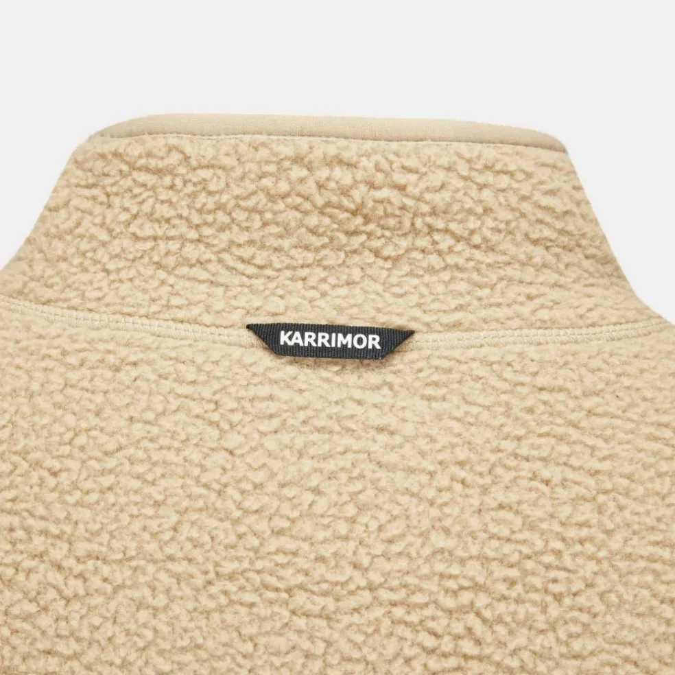 Tundra Sherpa Fleece Mens
