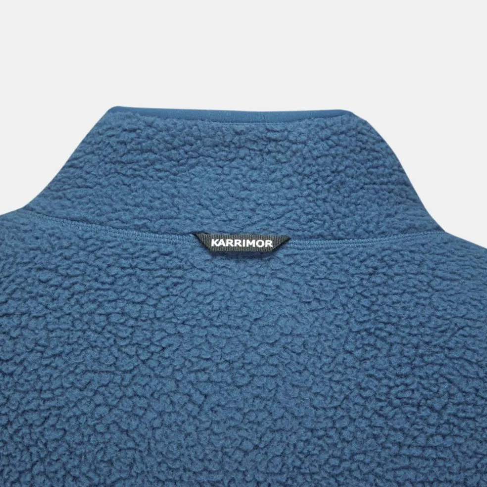 Tundra Sherpa Fleece Mens