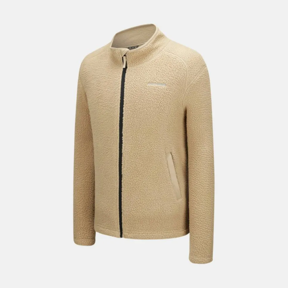Tundra Sherpa Fleece Mens