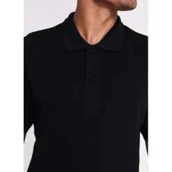 Two Pack Polo Shirts Mens