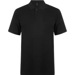 Two Pack Polo Shirts Mens