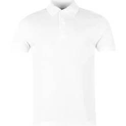Two Pack Polo Shirts Mens