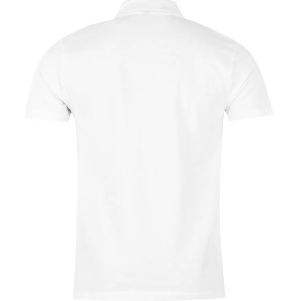 Two Pack Polo Shirts Mens