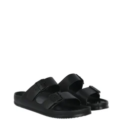 Two-Strap Sandals