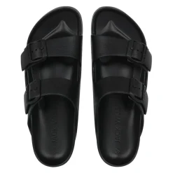 Two-Strap Sandals