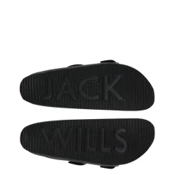 Two-Strap Sandals
