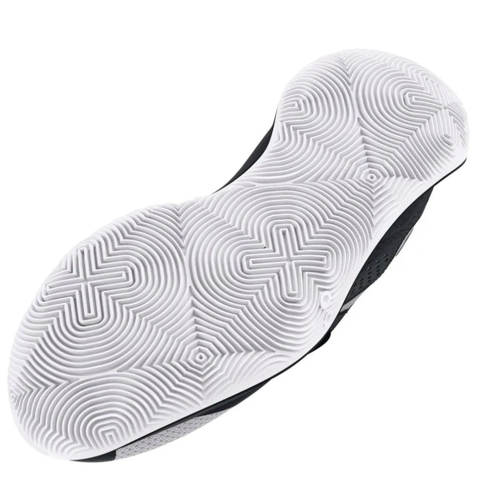 UA Jet '23 Basketball Shoes Unisex