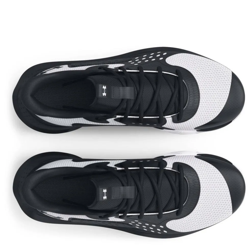 UA Jet '23 Basketball Shoes Unisex