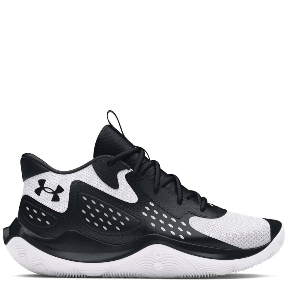 UA Jet '23 Basketball Shoes Unisex