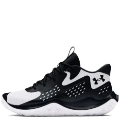 UA Jet '23 Basketball Shoes Unisex