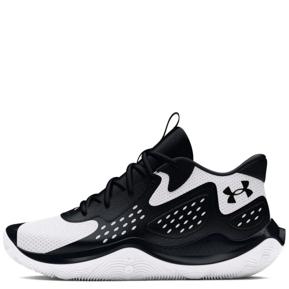 UA Jet '23 Basketball Shoes Unisex