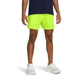 UA Launch Mens 5in Shorts