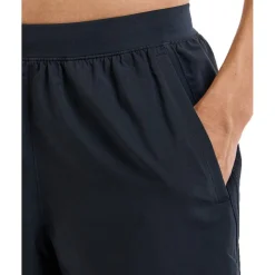 UA Launch Mens 5in Shorts